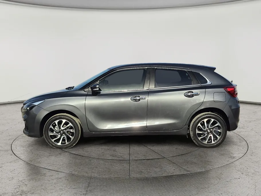 2024 Suzuki Baleno GLX 