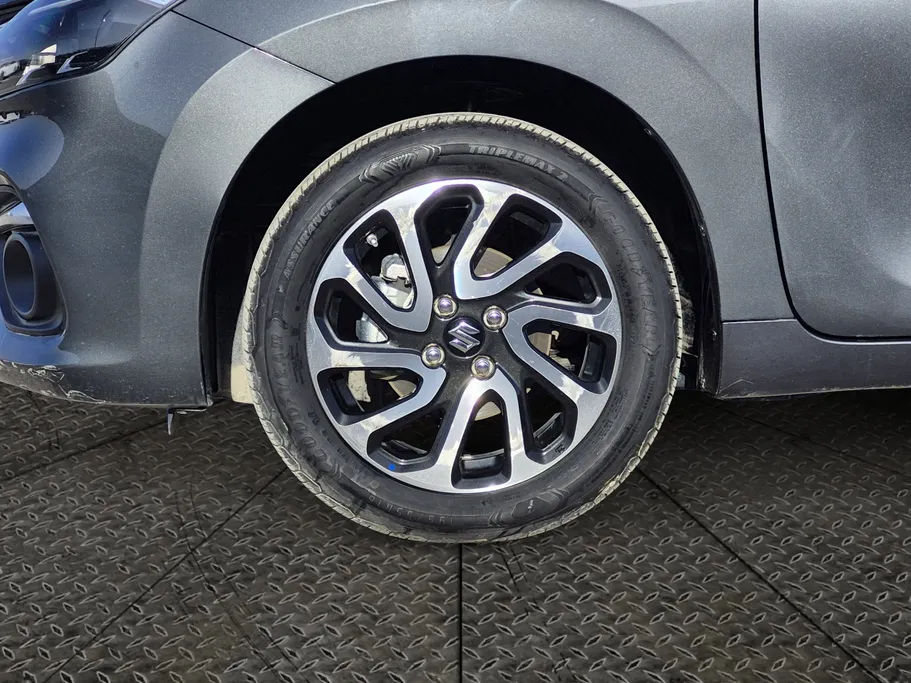 2024 Suzuki Baleno GLX 