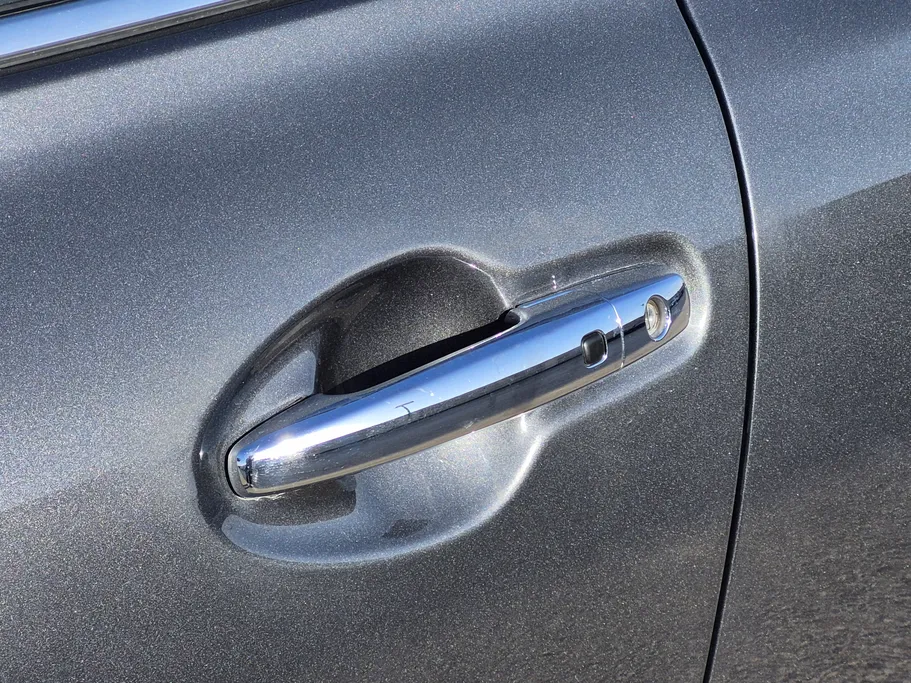 2024 Suzuki Baleno GLX 