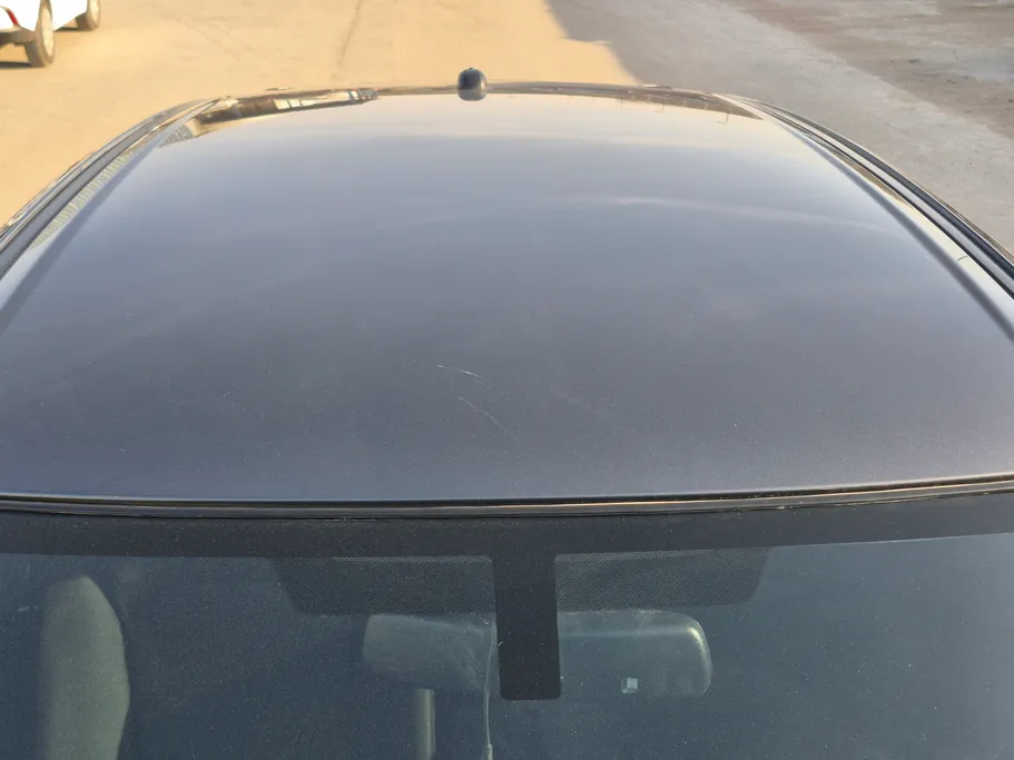 2024 Suzuki Baleno GLX 