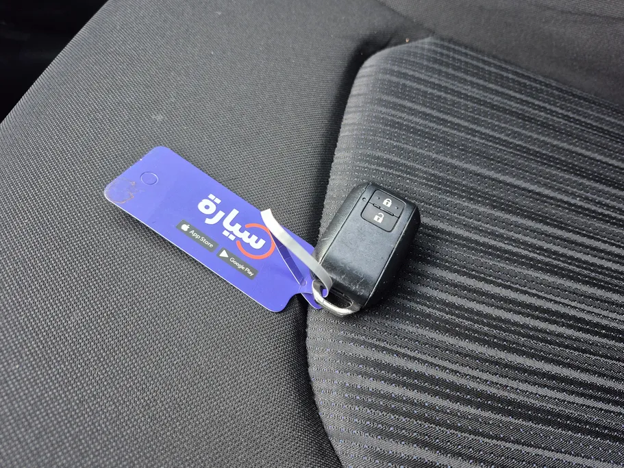 2024 Suzuki Baleno GLX 