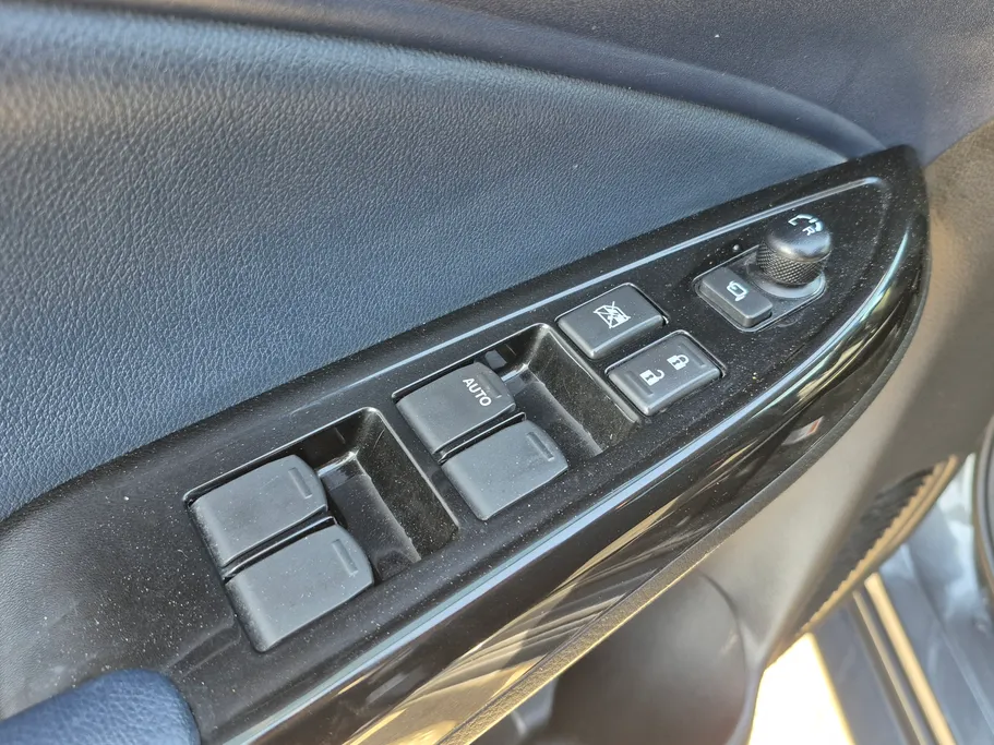 2024 Suzuki Baleno GLX 