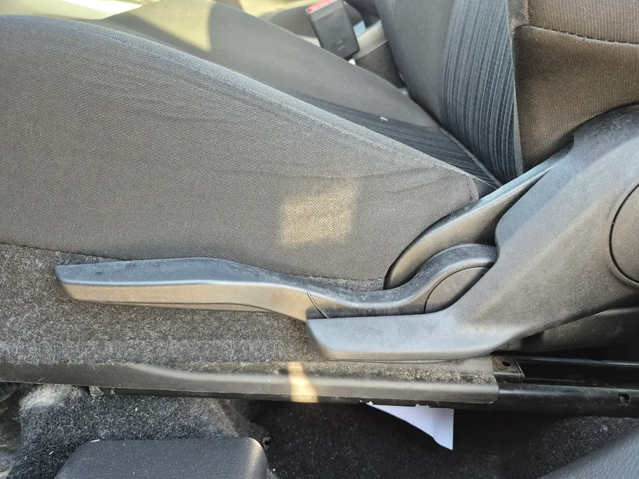 2024 Suzuki Baleno GLX 