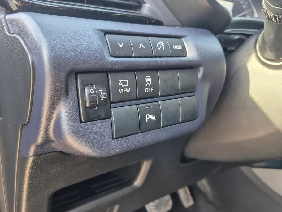 2024 Suzuki Baleno GLX 