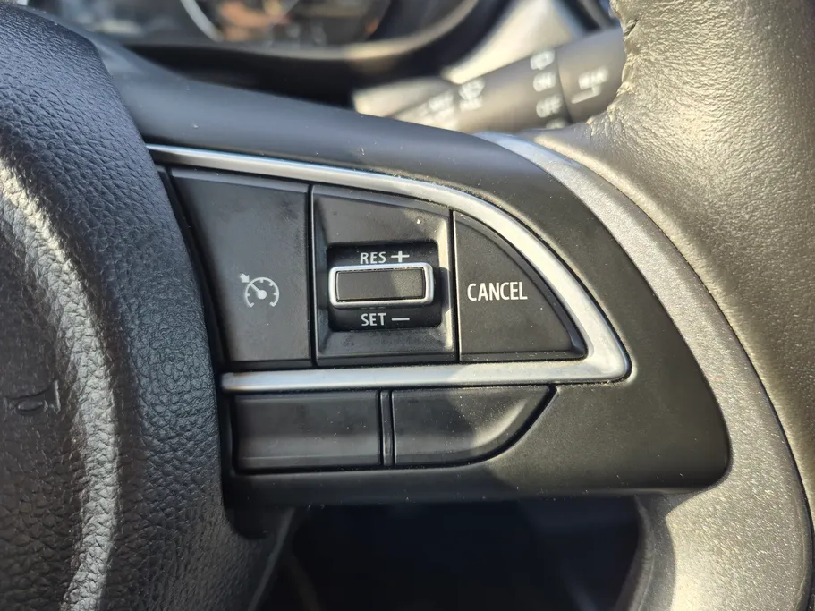 2024 Suzuki Baleno GLX 