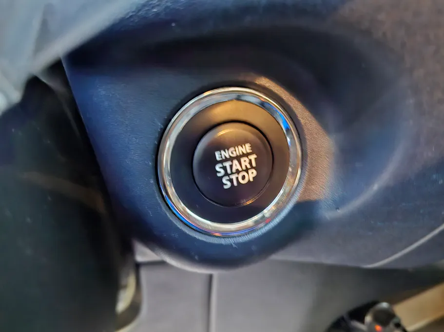 2024 Suzuki Baleno GLX 