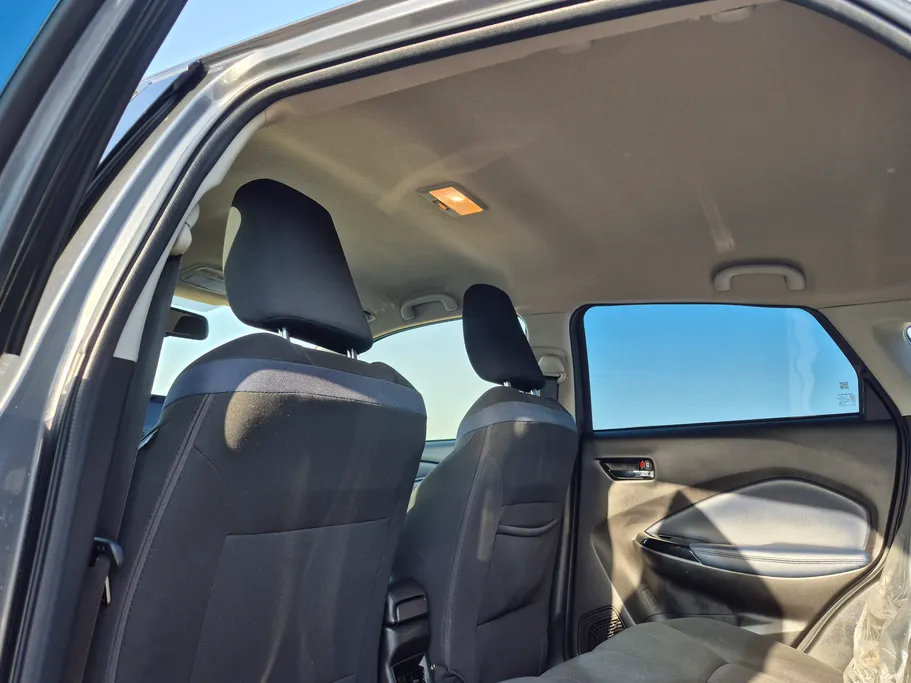 2024 Suzuki Baleno GLX 