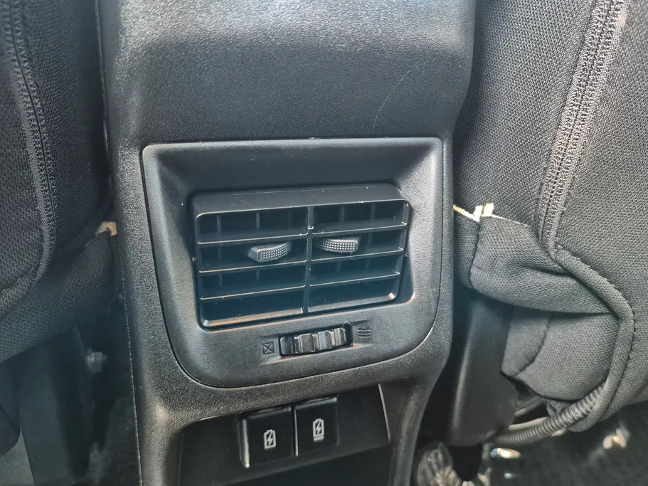 2024 Suzuki Baleno GLX 