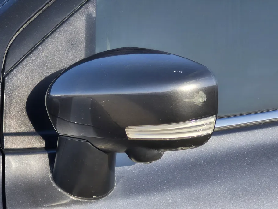 2024 Suzuki Baleno GLX 