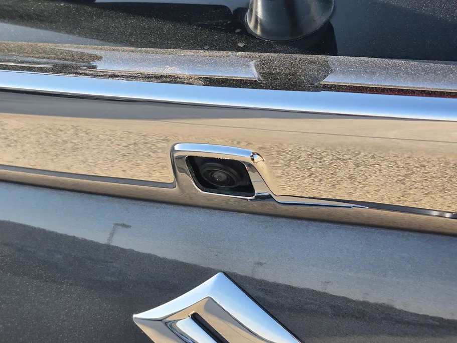 2024 Suzuki Baleno GLX 