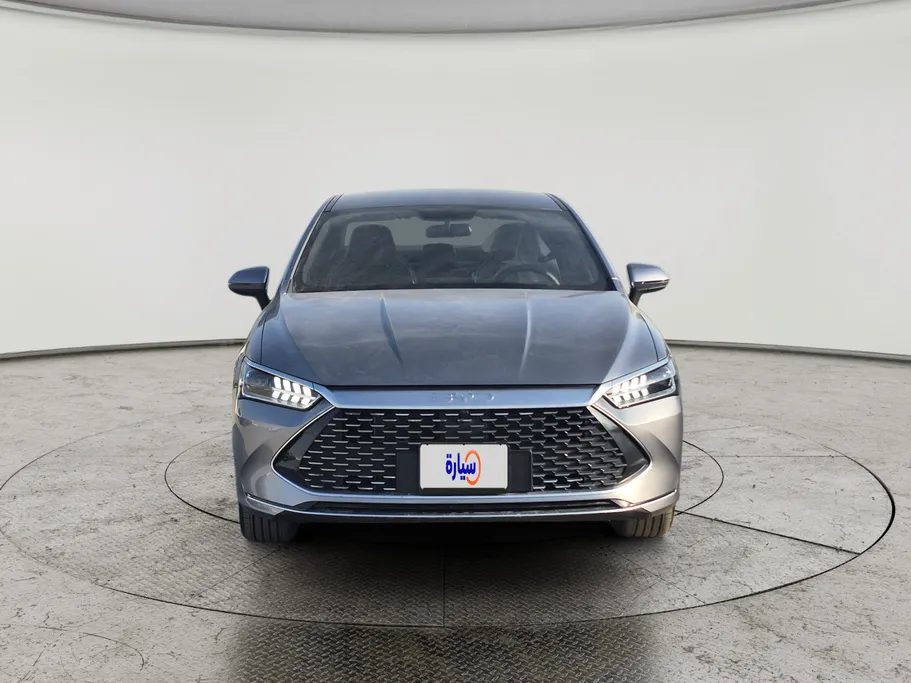 2025 BYD Qin Plus Comfort 