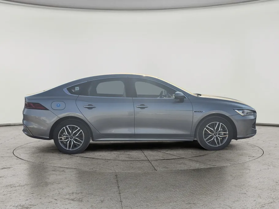 2025 BYD Qin Plus Comfort 