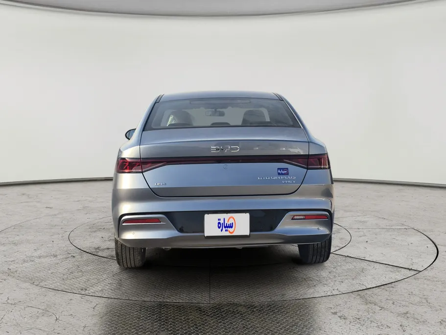 2025 BYD Qin Plus Comfort 