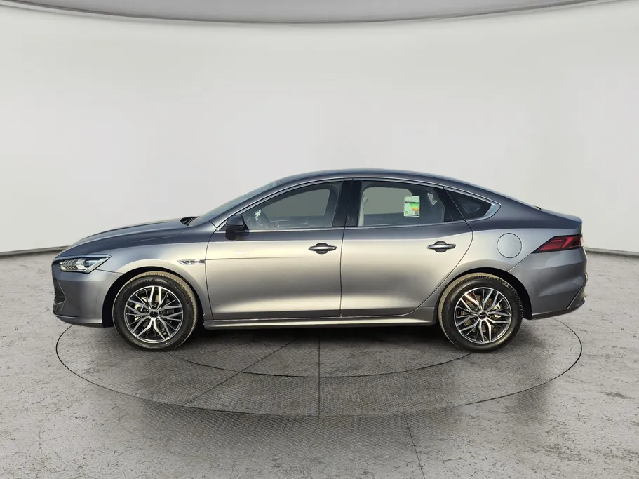 2025 BYD Qin Plus Comfort 