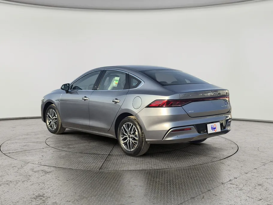 2025 BYD Qin Plus Comfort 