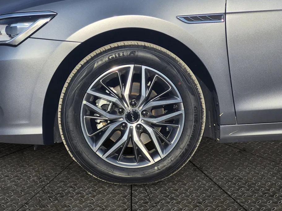 2025 BYD Qin Plus Comfort 