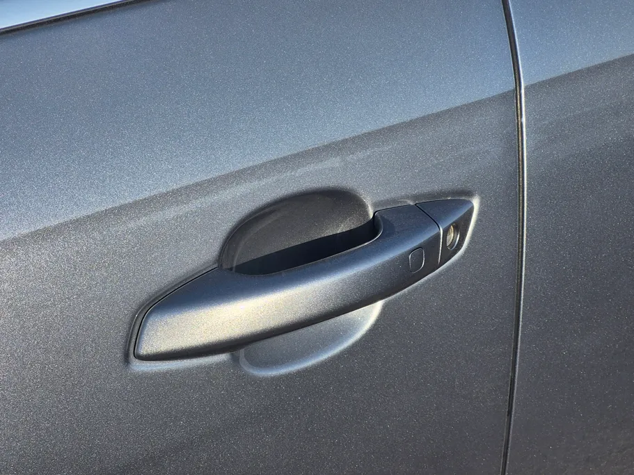 2025 BYD Qin Plus Comfort 