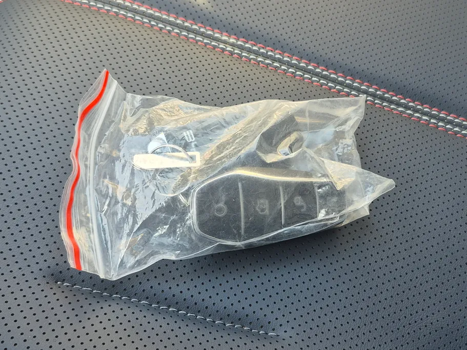 2025 BYD Qin Plus Comfort 