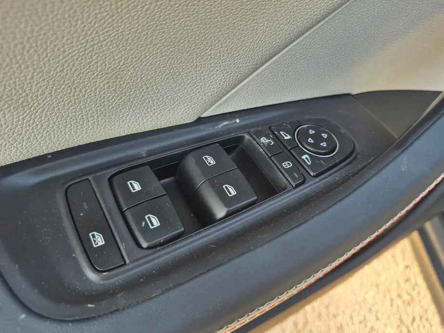 2025 BYD Qin Plus Comfort 