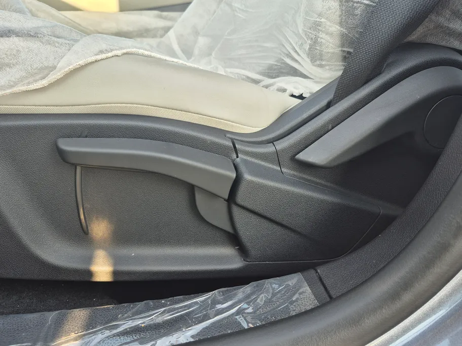 2025 BYD Qin Plus Comfort 