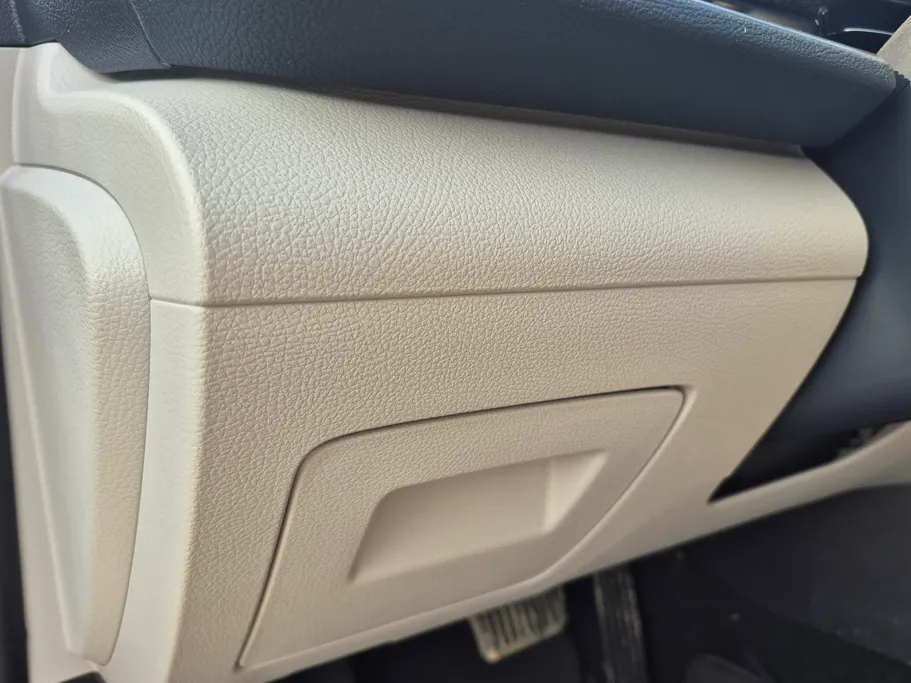 2025 BYD Qin Plus Comfort 