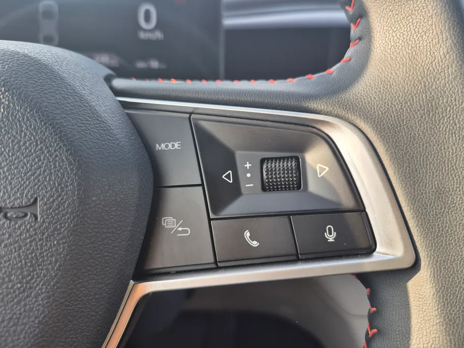 2025 BYD Qin Plus Comfort 