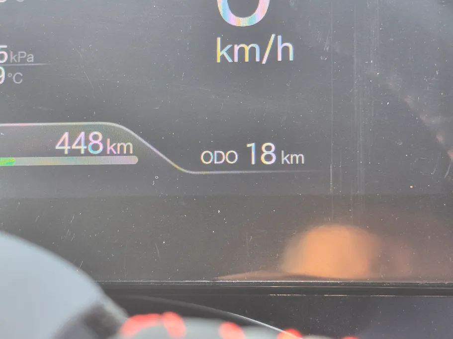 2025 BYD Qin Plus Comfort 