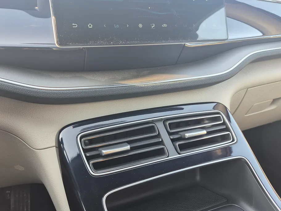 2025 BYD Qin Plus Comfort 