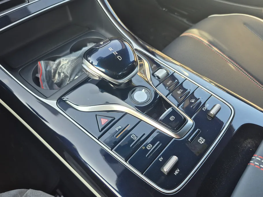 2025 BYD Qin Plus Comfort 