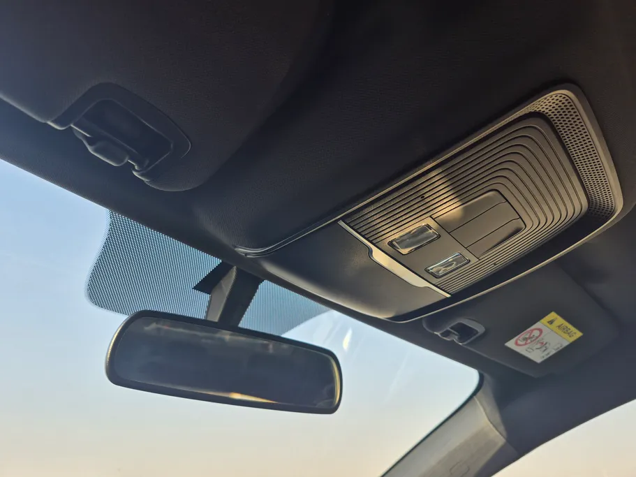 2025 BYD Qin Plus Comfort 