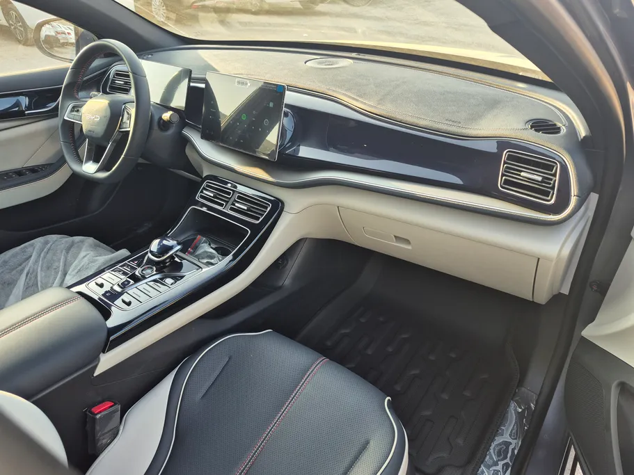 2025 BYD Qin Plus Comfort 