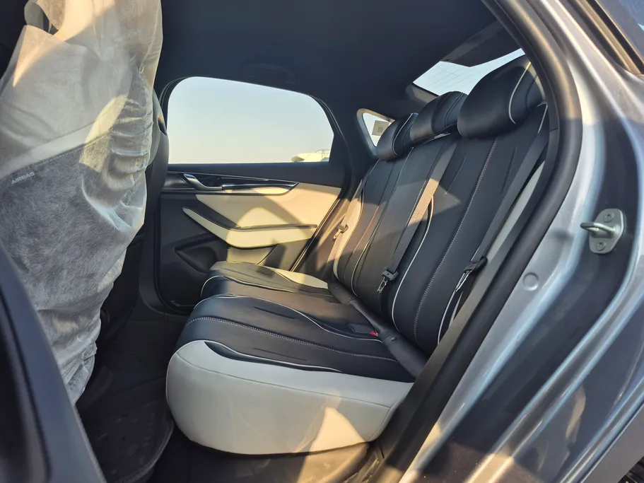 2025 BYD Qin Plus Comfort 