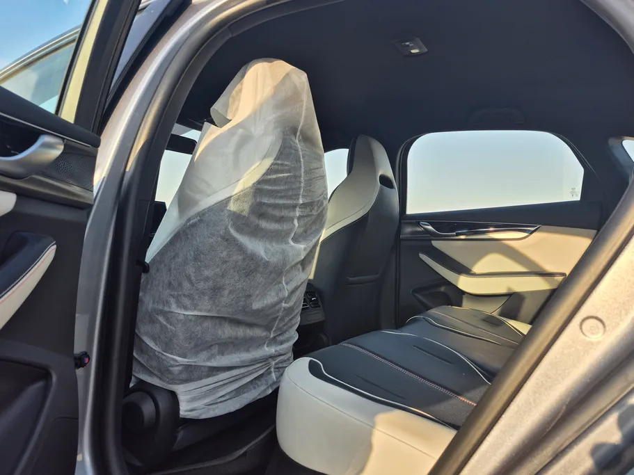 2025 BYD Qin Plus Comfort 