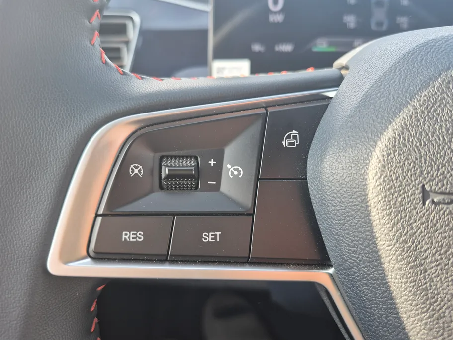 2025 BYD Qin Plus Comfort 