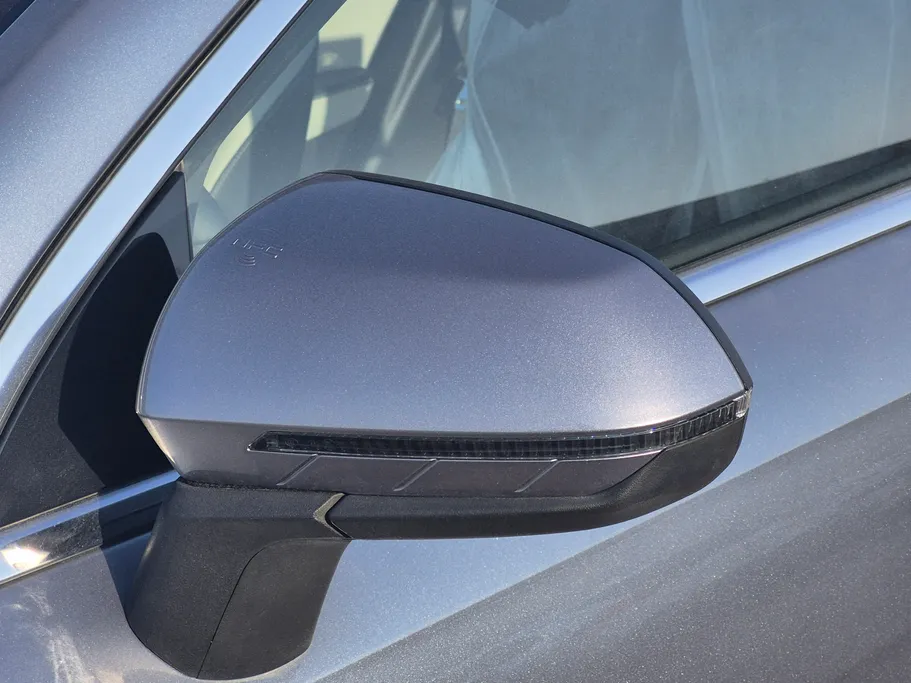 2025 BYD Qin Plus Comfort 