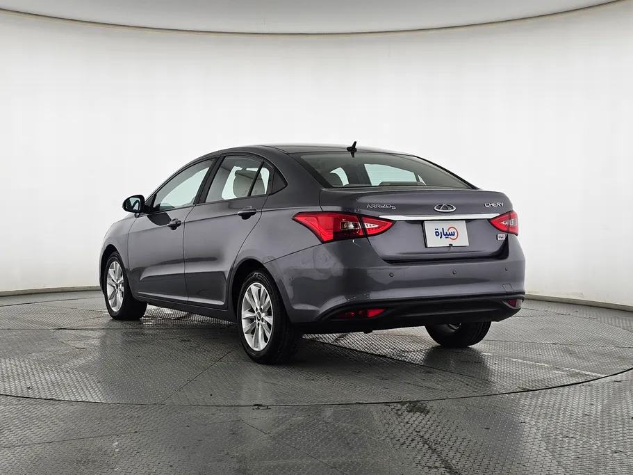 2023 Chery Arrizo 5 Comfort 