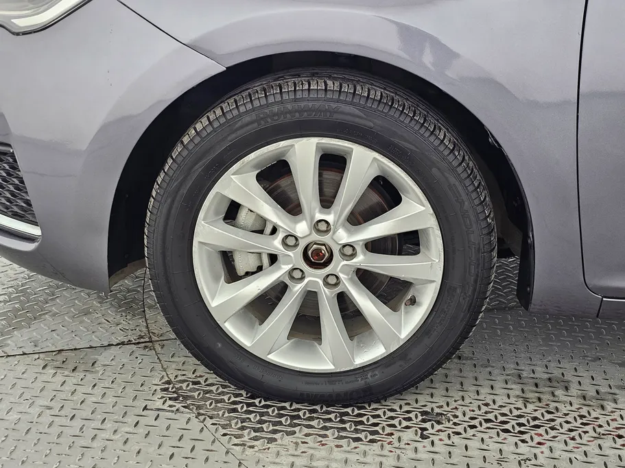 2023 Chery Arrizo 5 Comfort 