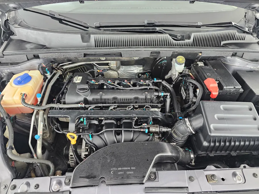 2023 Chery Arrizo 5 Comfort 