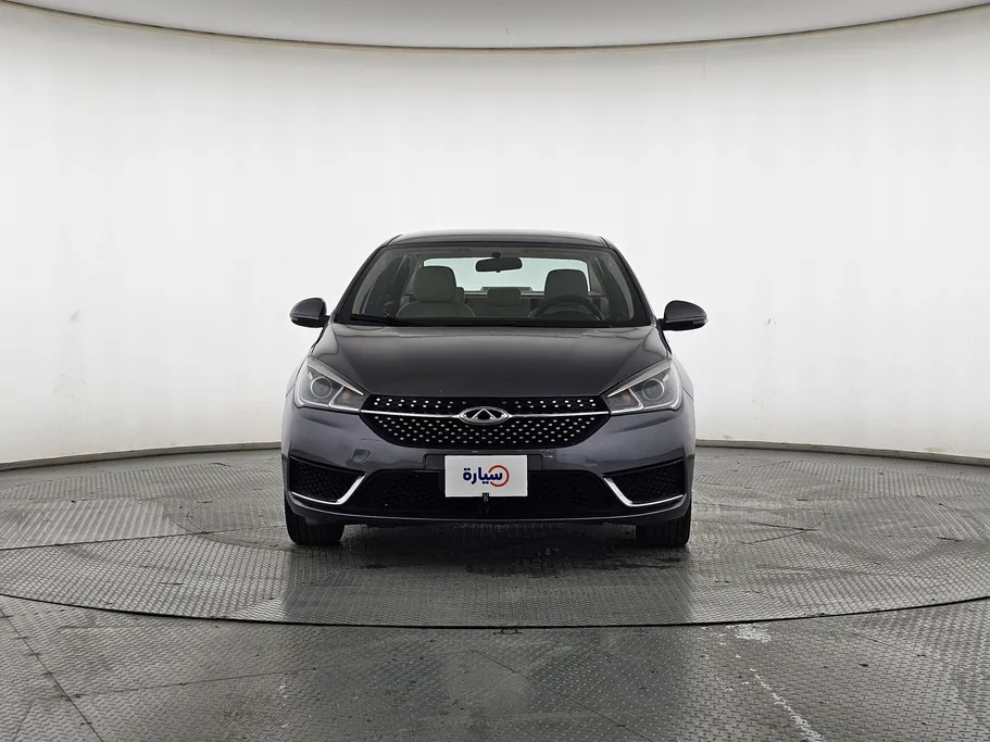 2023 Chery Arrizo 5 Comfort 