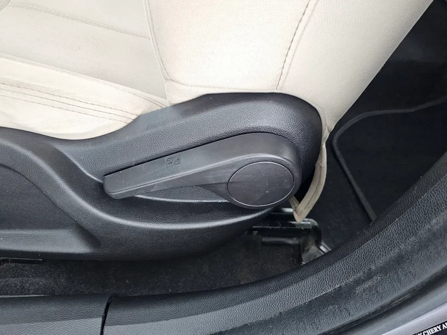 2023 Chery Arrizo 5 Comfort 