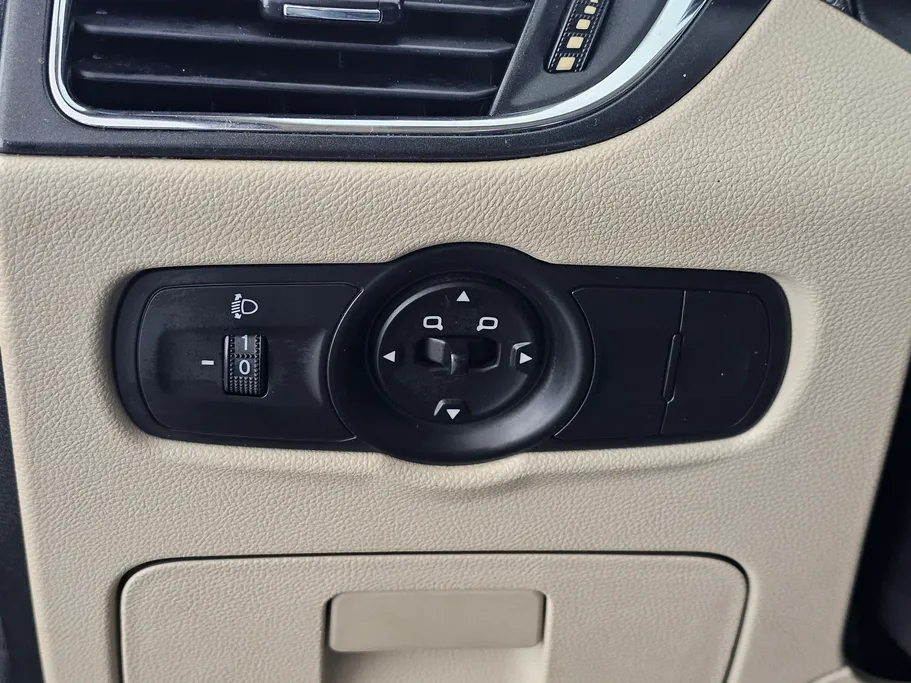 2023 Chery Arrizo 5 Comfort 