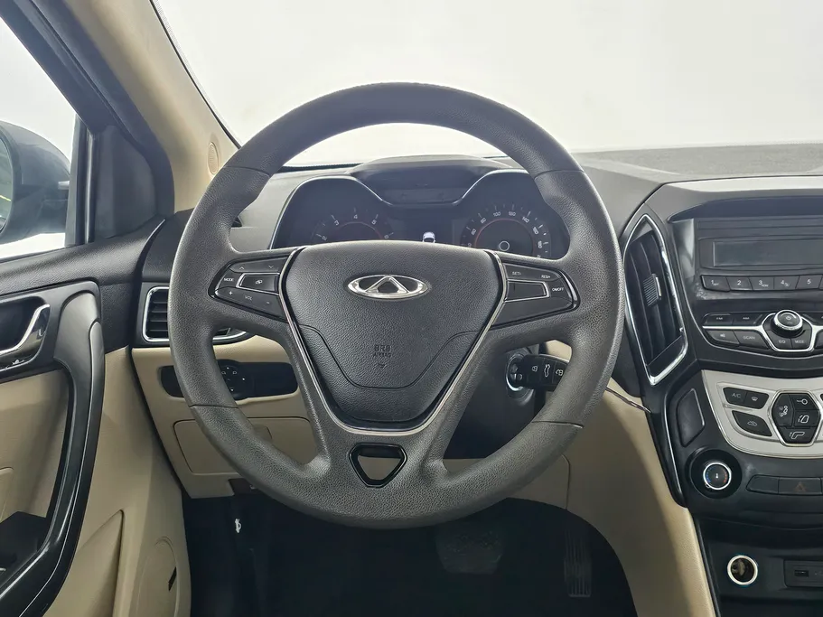 2023 Chery Arrizo 5 Comfort 