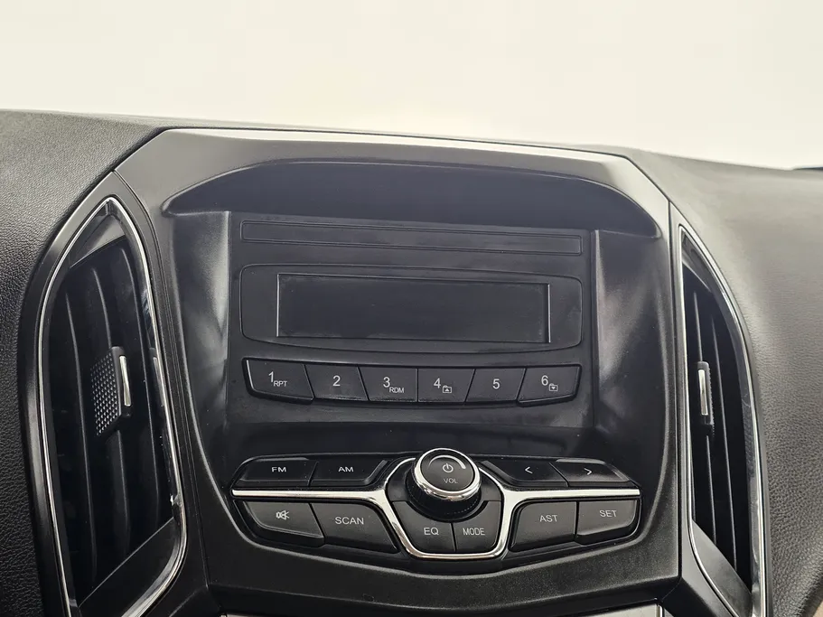 2023 Chery Arrizo 5 Comfort 