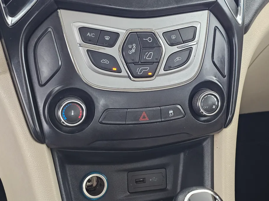 2023 Chery Arrizo 5 Comfort 