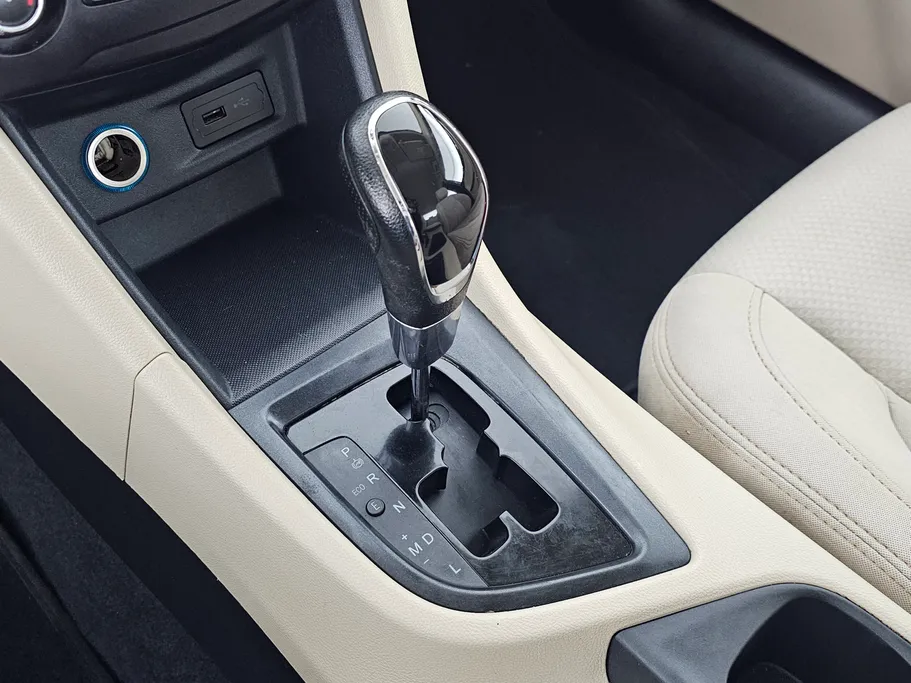 2023 Chery Arrizo 5 Comfort 