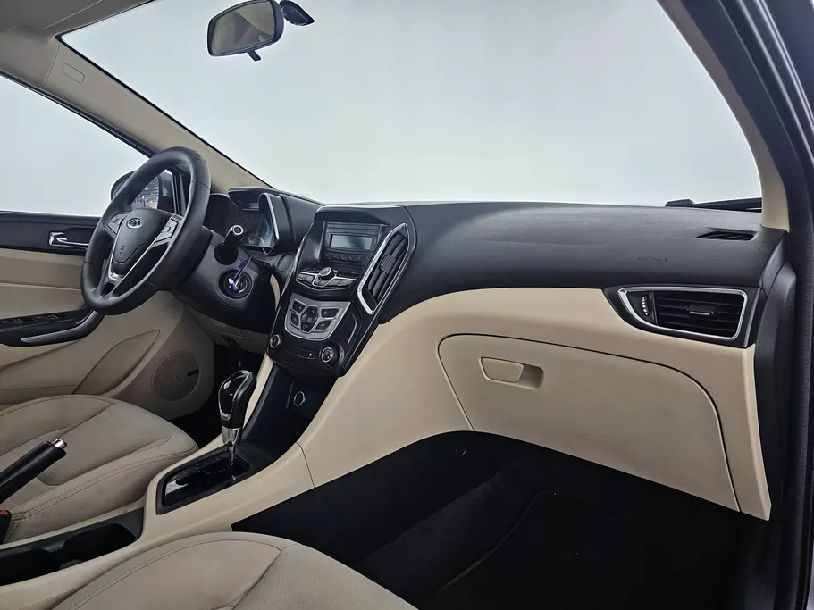 2023 Chery Arrizo 5 Comfort 