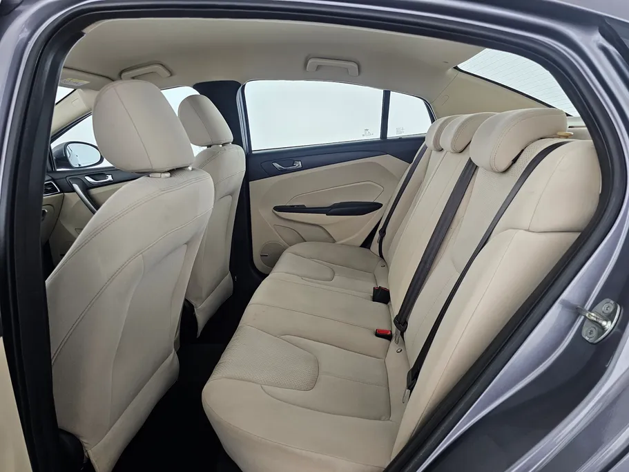 2023 Chery Arrizo 5 Comfort 