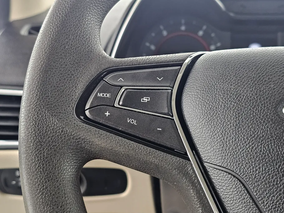 2023 Chery Arrizo 5 Comfort 