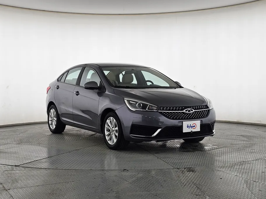 2023 Chery Arrizo 5 Comfort 