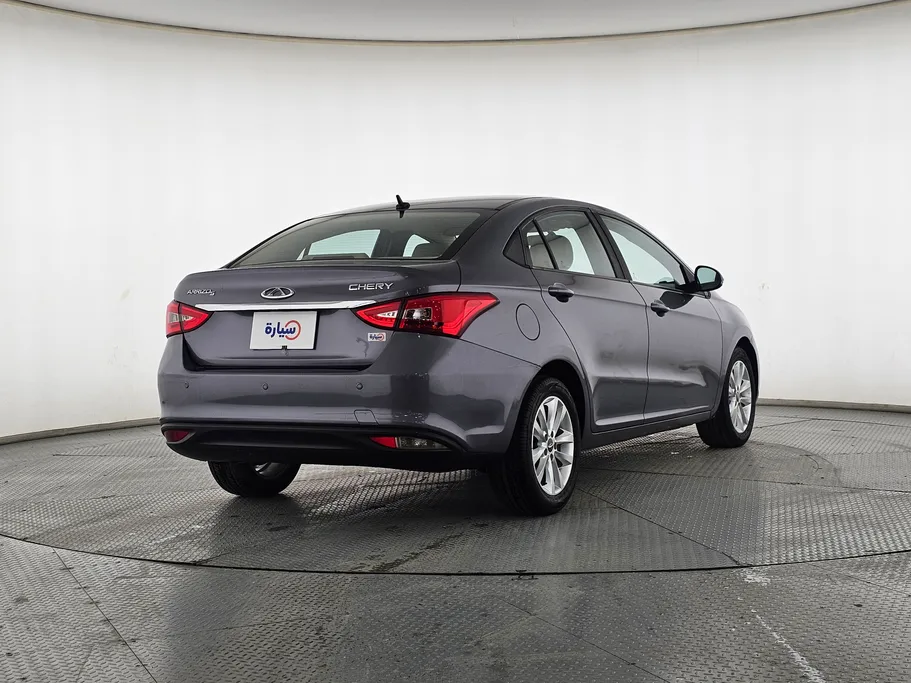 2023 Chery Arrizo 5 Comfort 